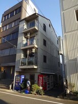 アベニュー橘