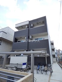 フジパレス西甲子園