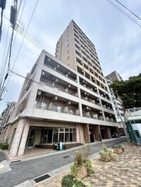 エステムコート神戸県庁前Ⅲフィエルテ