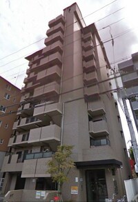 エトワール門口