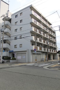 サンノーブル兵庫