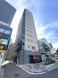 S-RESIDENCE神戸元町