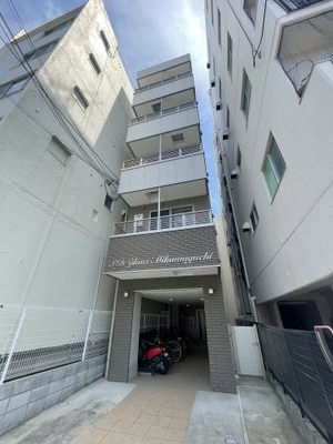 SDグランツ三川口