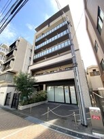 神戸ボナールレジデンス