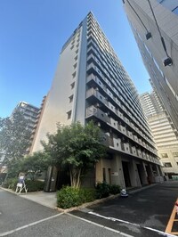 レジディア三宮東