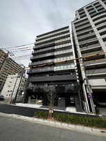 ソルテラスKOBE湊町