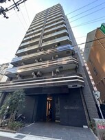 エスリードレジデンスグラン神戸三宮シティ