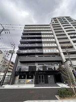 ソルテラスKOBE湊町