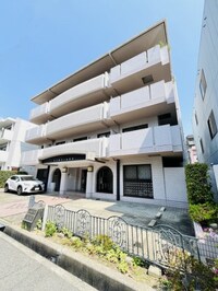 エスポワール夙川