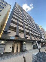 プレジール三ノ宮Ⅱ