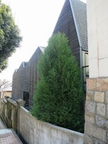 クレセンティア神戸・北野