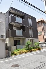 フォーシーズンズ神戸