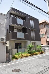 フォーシーズンズ神戸