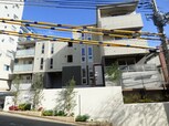 テラコート北野坂