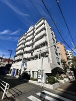 アルテハイム神戸県庁前