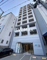 クオーレ三宮弐番館