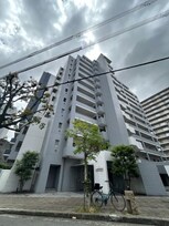 アーバネックス神戸駅前