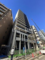 レオンコンフォート神戸山手通