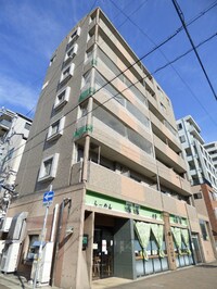 アスティオス湊川