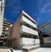 フジパレス神戸本町イースト