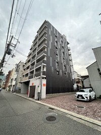 コスモリード神戸三宮