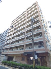 タカマツ神戸駅南通