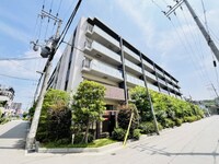 パークホームズ夙川松下町