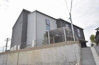 ベルリード須磨