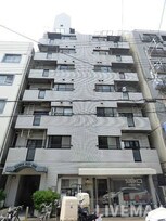 ハーバーウェスト神戸