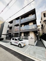 メゾンドプティエル今津