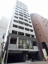 プロシード神戸元町