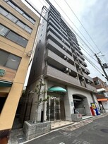 エステムコート神戸県庁前