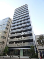 レジディア神戸元町