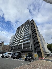 プレサンス神戸セレスティア