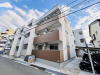 フジパレスさくら夙川ウエスト