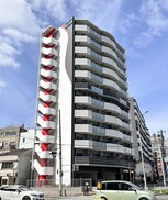 セレニテ神戸ミラクシュッド