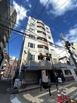 プリオーレ神戸Ⅱ