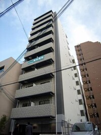 Axis神戸みなと元町