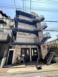 ビタミンテラス生田町