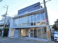 パラシオ夙川名次
