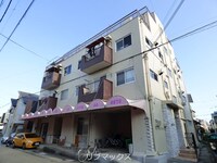 甲子園フラット