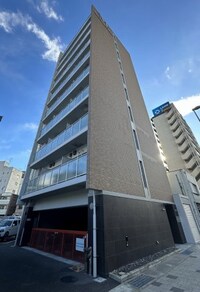 リアンジェ兵庫本町