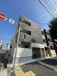 フジパレス兵庫須佐野Ⅰ番館