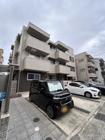 グランクレール兵庫町