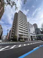 クリエイトビュー三宮磯上公園