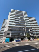 エスリード神戸兵庫駅ミッドポート