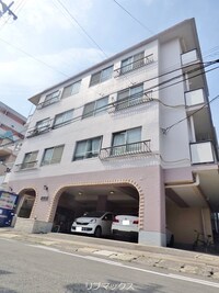 シャトー北野