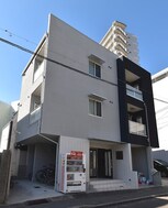 サンクラッソ神戸山手