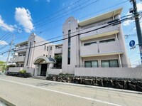 デュオ苦楽園1号棟