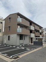 山陽ハイツ